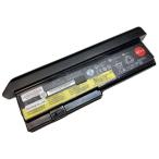 Thinkpad x201 10.8V 85Wh lenovo Note PC ноутбук оригинальный сменный аккумулятор 