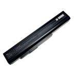 A42-a15 14.4V 63Wh msi Note PC ноутбук оригинальный сменный аккумулятор 