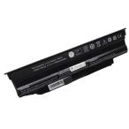 6p6pn 11.1V 73Wh dell Note PC ноутбук сменный для замены аккумулятор 