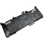 【純正】Rog strix gl502vs 15.2V 62Wh asus 