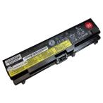 Thinkpad l530 14.4V 32Wh lenovo Note PC ноутбук оригинальный сменный аккумулятор 