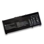 HP Pavilion Power 15-cb000 OMEN 15-ce000 15-dc0000 15-dc1000 производитель оригинальная опция для замены встроенный аккумулятор 917724-855 SR04XL