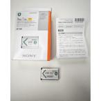 SONY ソニー 純正品 NP-BX1 リチャージ