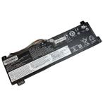 Ideapad s145-15api 7.68V 39Wh lenovo Note PC ноутбук оригинальный сменный аккумулятор 