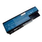 Travelmate 7330 11.1V 49Wh acer Note PC ноутбук сменный для замены аккумулятор 