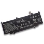 HP Spectre x360 13-aw0000 13-aw0234TU 13-aw0235TU оригинальный сменный встроенный аккумулятор RR04XL