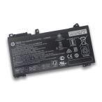 HP H pi-ProBook 430 G6 G7 450 G6 G7 производитель оригинальный сменный встроенный аккумулятор L32656-002 RE03XL