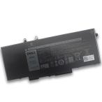 Dell Dell Latitude 5400 5500 Precision 3540 Inspiron 7590 4 cell производитель оригинальный сменный встроенный аккумулятор X77XY C5GV2 4GVMP