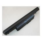Aspire as5745dg-3855 10.8V 65Wh acer Note PC ноутбук сменный для замены аккумулятор 