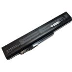 Cx640-046xpl 10.8V 47Wh msi Note PC ноутбук сменный для замены аккумулятор 