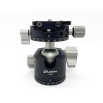 [ параллель импортные товары ] Leo фото (Leofoto) свободный платформа LH-30R + NP-50a LUKA Швейцария сменный quick release plate приложен 