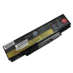 Thinkpad e560 10.8V 48Wh lenovo Note PC ноутбук оригинальный сменный аккумулятор 