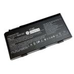 Bty-gs70 11.1V 87Wh msi Note PC ноутбук оригинальный сменный аккумулятор 