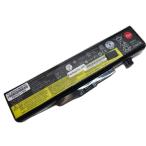 Ideapad g580 11.1V 62Wh lenovo Note PC ноутбук оригинальный сменный аккумулятор 
