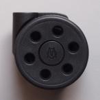 リモワスーツケース マルチホイール用キャスター タイヤ直径50mm M4×25mmネジ仕様 1個 RIMOWA 純正品