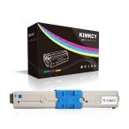 KIMKCYOKI C332dnw トナー MC363dnw TC-C4A 4色選択