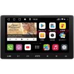 ATOTO S8 2世代Android カーオーディオ/ステレオレシーバー、(S8 Premium 3G+32G (Gen2 IAH10D 10インチ)、ATO-S8G2114PM