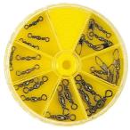 Yahoo! Yahoo!ショッピング(ヤフー ショッピング)サルカンセット 第一精工 24010