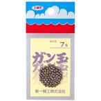 ガン玉50円 7号 第一精工 22042
