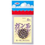 ガン玉50円 B 第一精工 22035