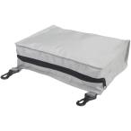  плавательное средство для сумка Alpina U искусственная приманка box кейс Rivalley ..[ серый ]