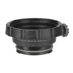 ショッピングカメラ機材 水中カメラ機材　AOI ER-PN_OD-37 PEN/OMDマウント変換アダプター37　UH-OM1ハウジング対応