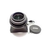 ショッピングカメラ機材 AOI UMG-01 マグニファイヤー視度補正機能付き　UH-OM1 II、UH-OM5、PT-059ハウジング対応用