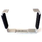 ショッピングカメラ機材 MPBK-04 両手グリップ ブラケットはAOI UH-EM5III、UH-OM5、PT-EP14、PT-EP13ハウジング対応用