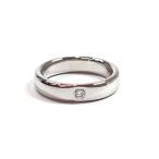 ★7号★ ティファニー TIFFANY&amp;Co. リング・指輪 ルシダ Pt950プラチナ/ダイヤモンド シルバー アクセサリー ジュエリー ブライダル