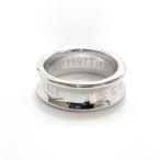 11号 ティファニー TIFFANY&amp;Co. リング・指輪 1837 シルバー925 アクセサリー ジュエリー