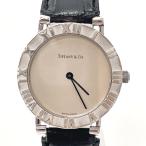 ティファニー TIFFANY&Co. 腕時計 M06