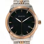 グッチ GUCCI 腕時計 126.4 Gタイムレス