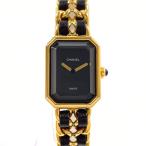 シャネル CHANEL 腕時計 H0001 プルミエ