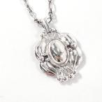 ジョージジェンセン Georg Jensen ネックレス イヤーペンダント 2000 シルバー925 シルバー アクセサリー 新品仕上げ済み