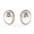 ジョージジェンセン Georg Jensen イヤリング イヤークリップ シルバー925 シルバー アクセサリー 新品仕上げ済み