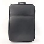  Louis Vuitton LOUIS VUITTON чемодан Carry кейс дорожная сумка путешествие путешествие M23312pe газ 55 Taiga черный 