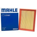 ロッキー ライズ エアフィルター エアクリーナー A201S A210S A200A A201A A210A ダイハツ トヨタ MAHLE マーレ LX6021 17801-B1030 純正フィルターメーカー製