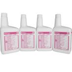 エンジンオイル バイク用 MA2/SN 10W-40 100％化学合成油 1Lボトル×4本 4L 4サイクル 4st フリーク 日本製 二輪車用 ワケアリ オイル 10W40 化学合成 全合成油