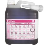 ショッピングワケアリ エンジンオイル バイク用 MA2/SN 10W-40 100％化学合成油 5L缶 4サイクル 4st フリーク プラスチック缶 ノズル付 日本製 ワケアリ オイル 10W40 全合成油