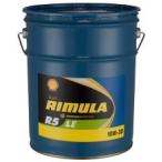 シェル リムラ R5 LE 10W-30 (CK-4) 20L缶