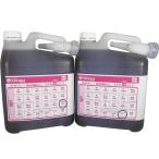 エンジンオイル + フラッシングオイル セット C3/SP 5W-30 100％化学合成油 5L×各1缶 10L プラスチック缶 ノズル付 日本製 C3 欧州車 ワケアリ 5W30 合成油