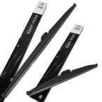 グレイス シャトル フィット フリード フリード＋スノーワイパー 雪用 冬用 ワイパー ブレード スノーブレード (フロント用左右セット) SW-6535-H 650mm 350mm