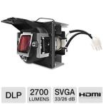 LMX-514/MW516 OBH ベンキュー純正バルブ