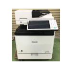 A4カラー複合機 Canon iR-ADVANCE C356FIII 