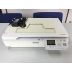 EPSON( Epson ) DS-5500 A4 сканер документов сеть интерфейс panel имеется * с гарантией * Honshu бесплатная доставка *F09376