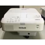 EPSON( Epson ) EB-685WT проектор лампа горит час 225H/0H * с гарантией * Honshu бесплатная доставка *( контрольный номер F09585)