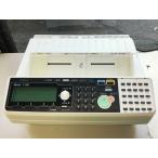  чувство . бумага в рулоне FAX Muratec F-390 B4 отправка прием для бизнеса факс б/у FAX* с гарантией * Honshu бесплатная доставка * ( контрольный номер F10149)