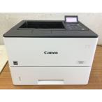 Canon LBP312i カウンター少ない約20枚！  A4両面対応キヤノンモノクロレーザープリンター★本州送料無料・保証付き★F09400