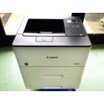 Canon LBP321 счетчик 96,770 листов 2 уровень . бумага A4 двусторонний соответствует Canon монохромный лазерный принтер -* Honshu бесплатная доставка * с гарантией *F12599