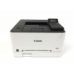  печать знак перевод есть утиль Canon( Canon ) LBP621C счетчик 9,650 листов максимальный A4 печать беспроводной / проводной LAN соответствует цветной принтер -* Honshu бесплатная доставка *F12951